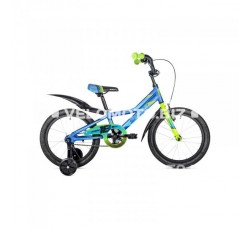 Велосипед детский Spelli VIRAGE 18 2018